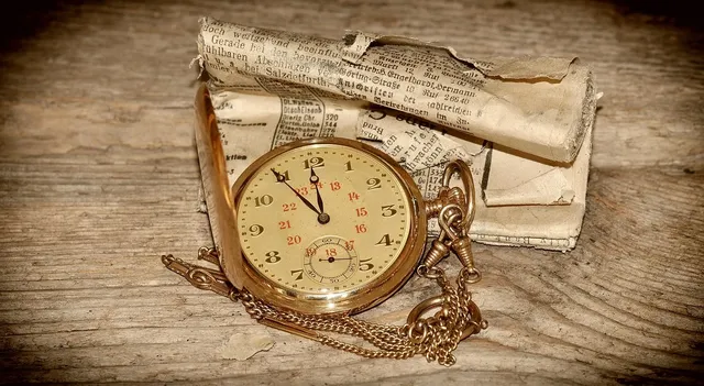 BERG+BETTS Affordable Sustainable Watches designed and assembled in Canada