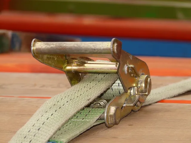 BERG+BETTS interchangeable straps created from leather that would have otherwise gone to waste
