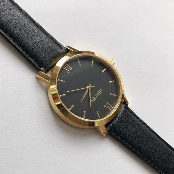 Original Gold and Black Gold