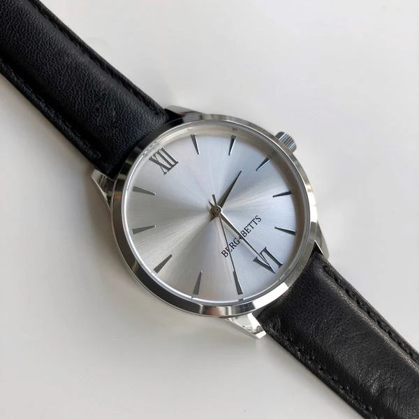 BERG+BETTS | Ethical and sustainable watch brand designed and assembled in Canada