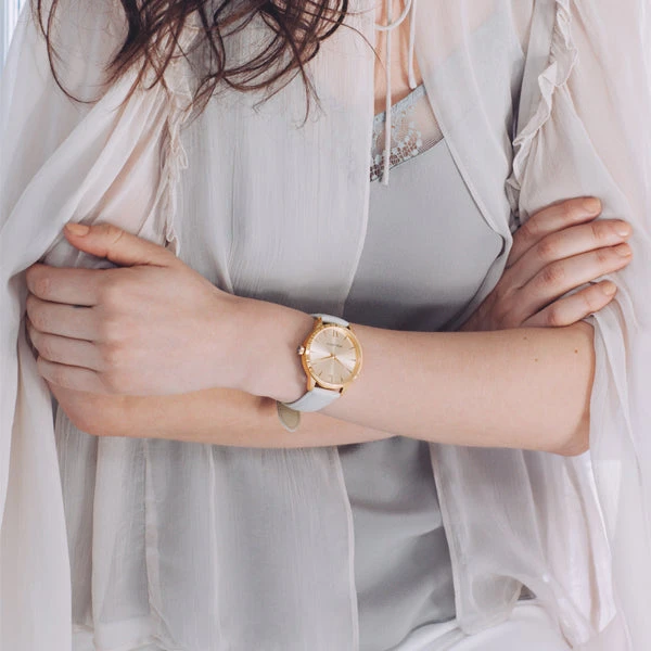 BERG+BETTS | Ethically Source and Sustainable made watches